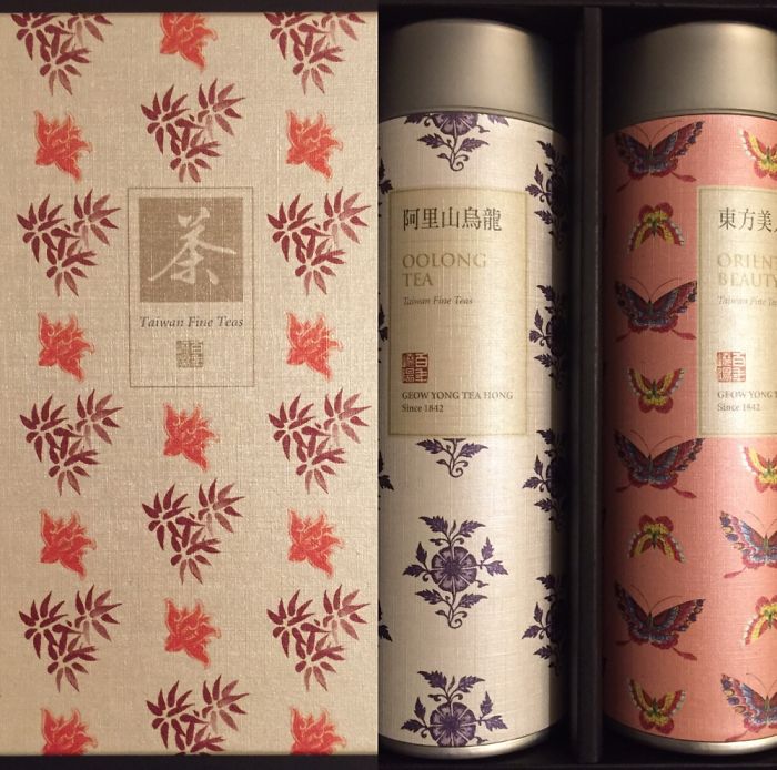 Turn A Normal Tea Box And Stone As Magical Art