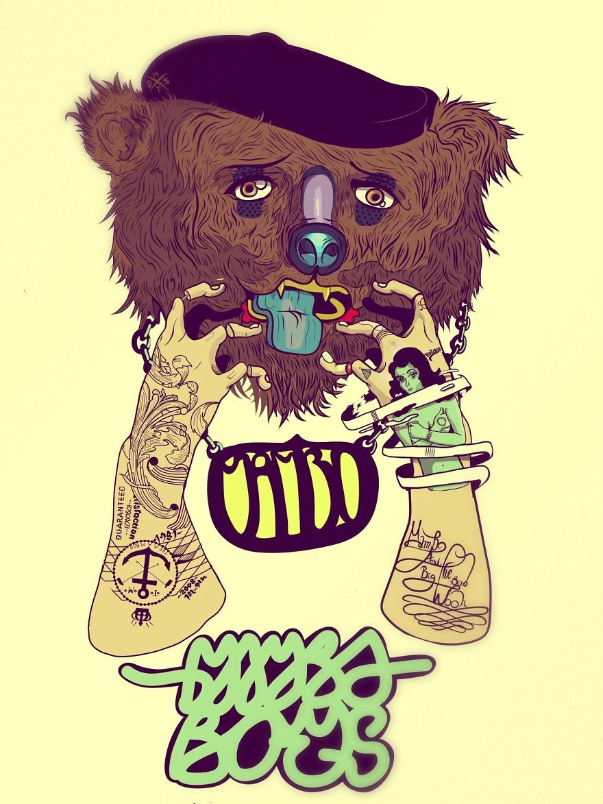 Mambo Team