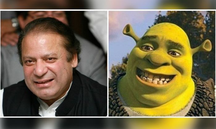 Pakistani Prime Minister