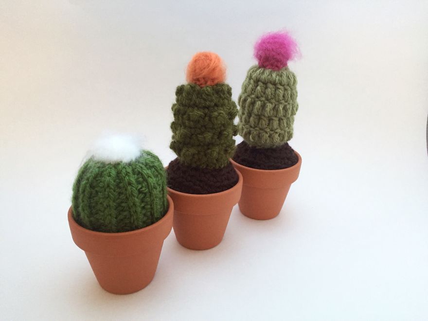 Crochet Cuteness Handmade For You In Nyc