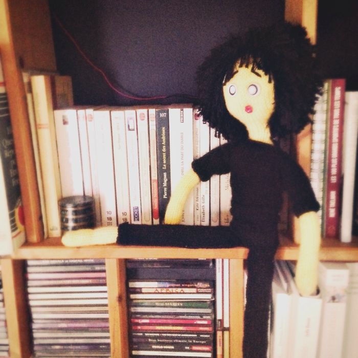 Gr&eacute;tolite's Dollz