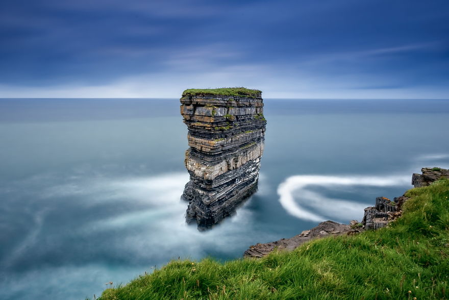 I Captured The Beauty Of Ireland With The Help Of Natural Light