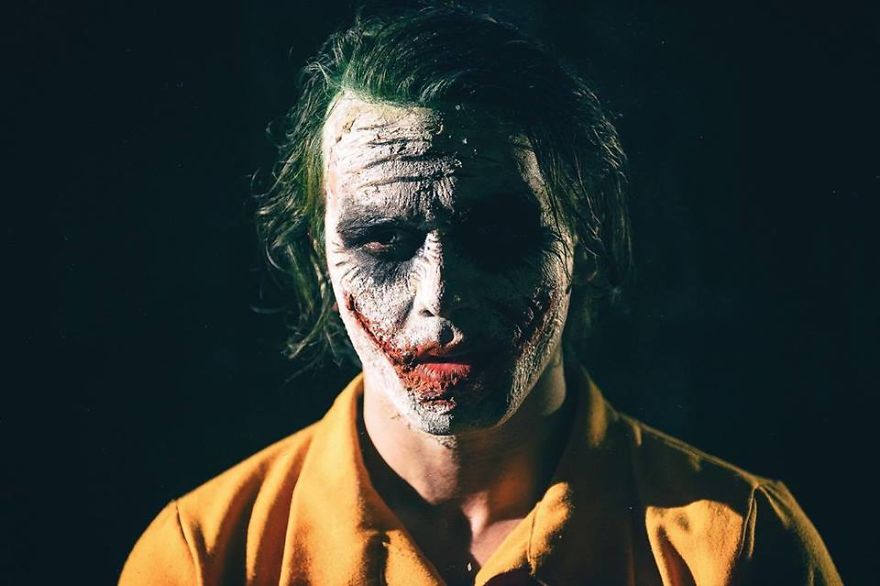 Georgian ''joker'' David Kviraia
