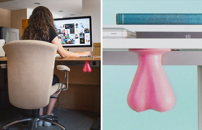 We Made Niceballs To Help You Relieve The Stress At Work