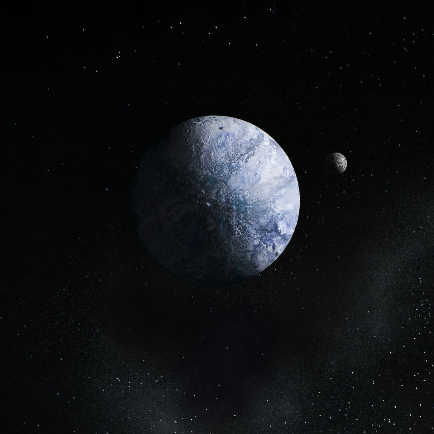 New World