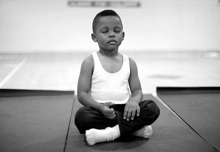 School Replaces Detention With Meditation And Results Are Amazing
