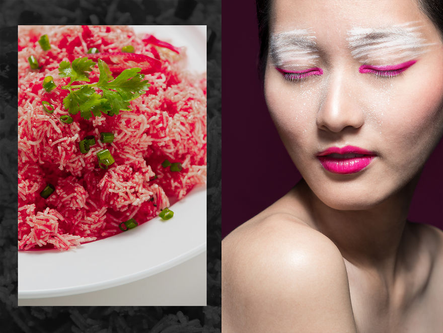 &ldquo;flavors Of Thai Food&rdquo;