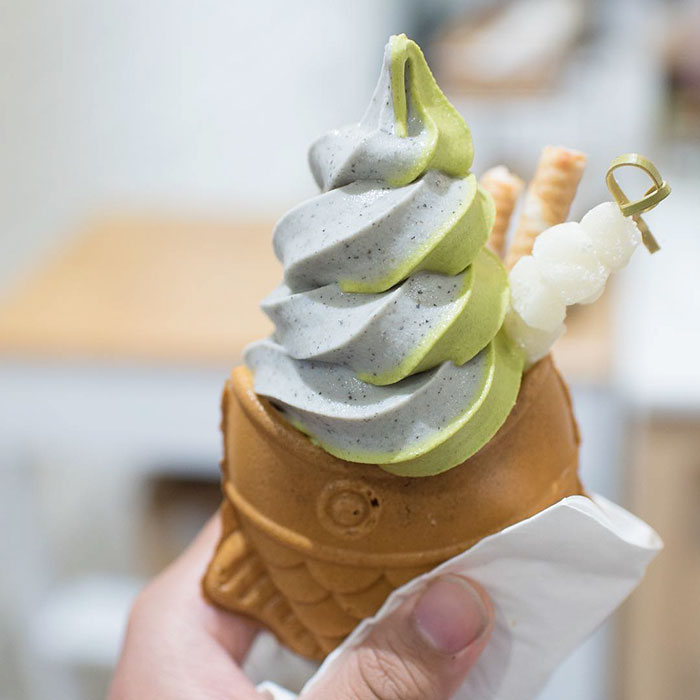 taiyaki-fish-ice-cream-cones-taiyakinyc-7