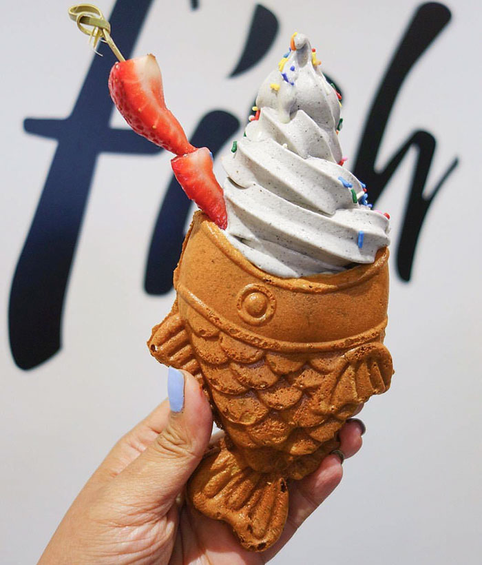 taiyaki-fish-ice-cream-cones-taiyakinyc-9