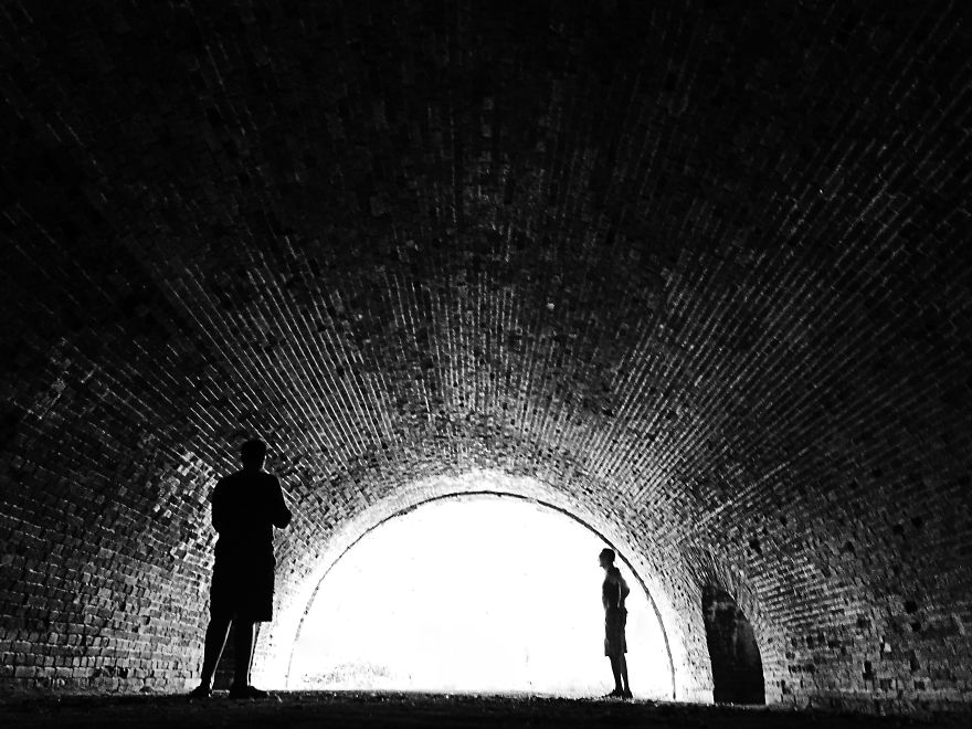 I Spent 2 Weeks In Amazing Fortress Of Daugavpils