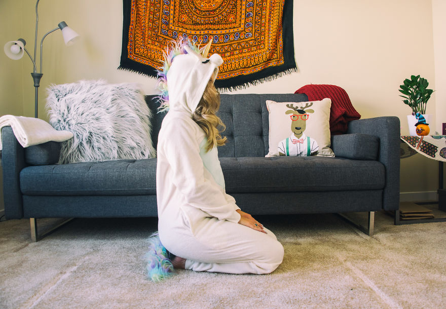 Beginners Yoga Poses For Kids!