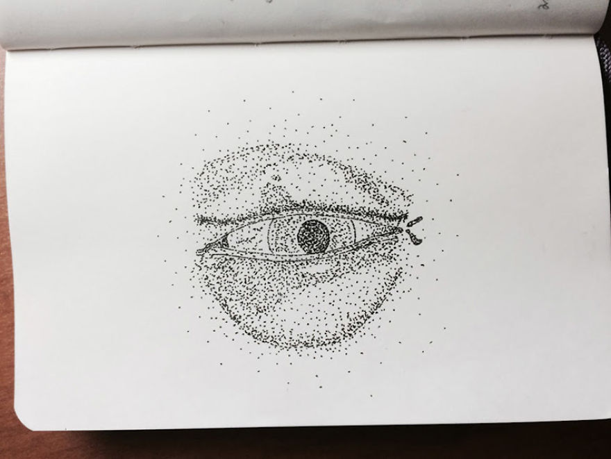 365 Daily Illustration Challange 365 Daily Illustration Challange