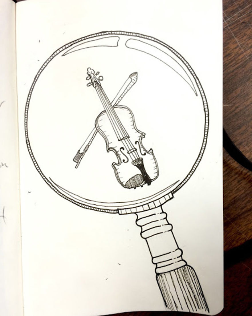 365 Daily Illustration Challange 365 Daily Illustration Challange