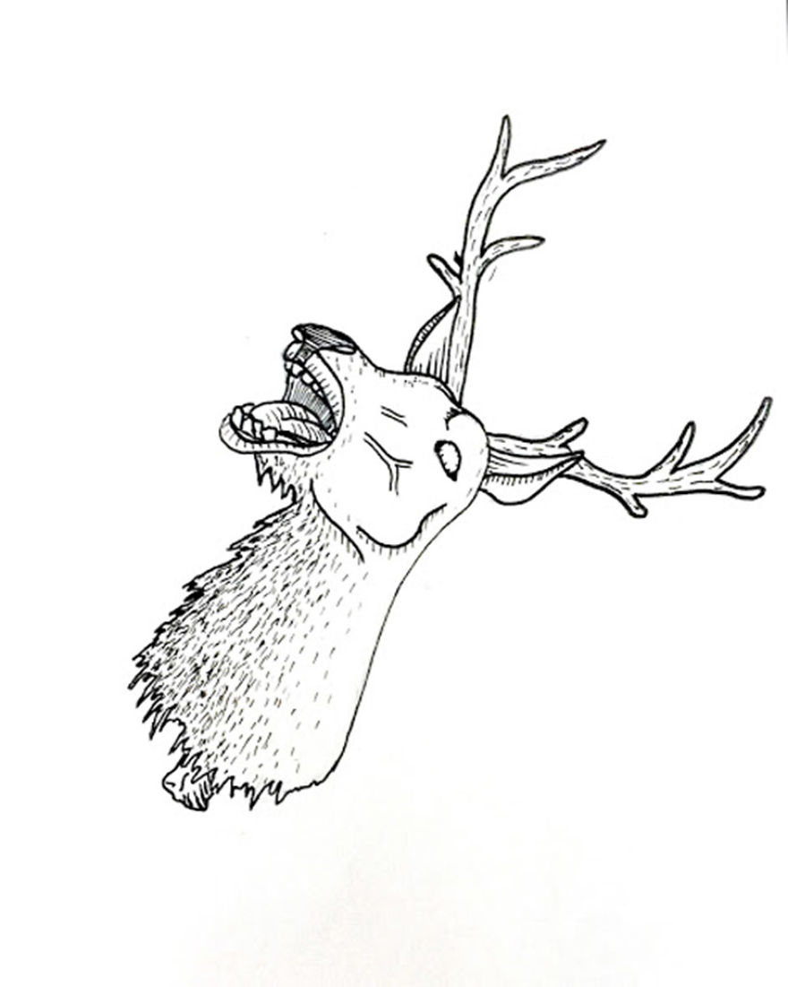 365 Daily Illustration Challange 365 Daily Illustration Challange