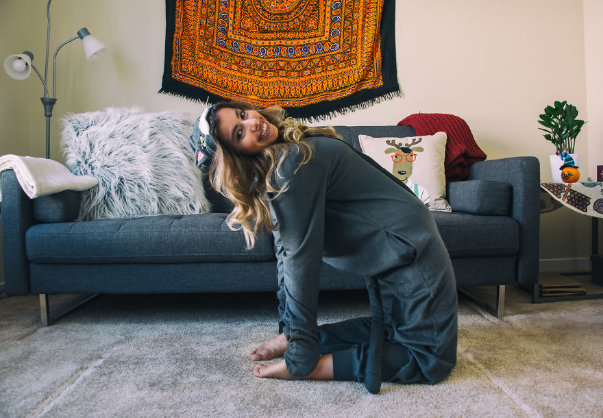 Beginners Yoga Poses For Kids!