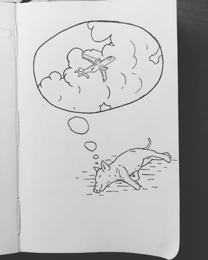 365 Daily Illustration Challange 365 Daily Illustration Challange