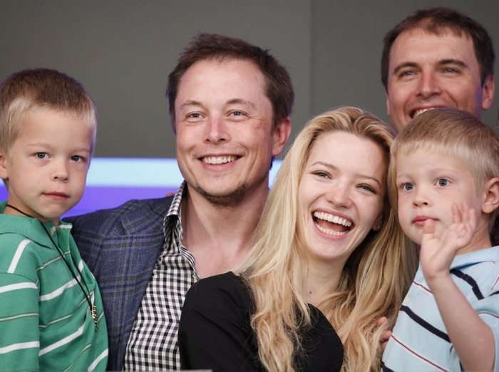 11 Facts You Didn’t Know About Tesla’s Ceo Elon Musk