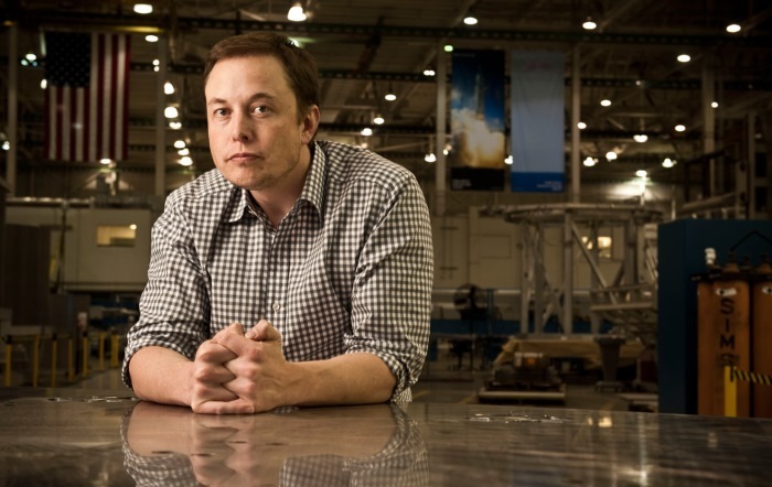 11 Facts You Didn’t Know About Tesla’s Ceo Elon Musk