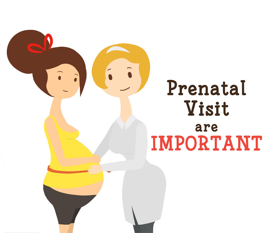 15 Things All Men Should Know About Pregnant Women