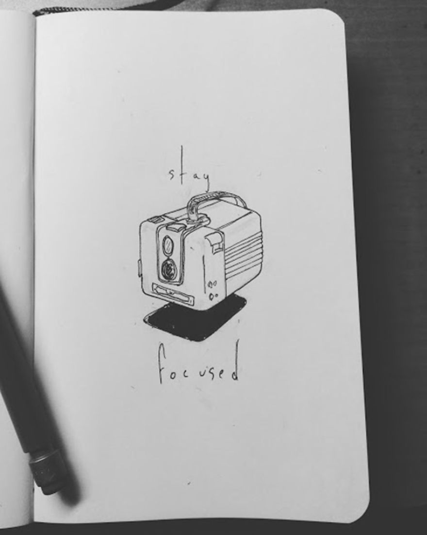 365 Daily Illustration Challange 365 Daily Illustration Challange