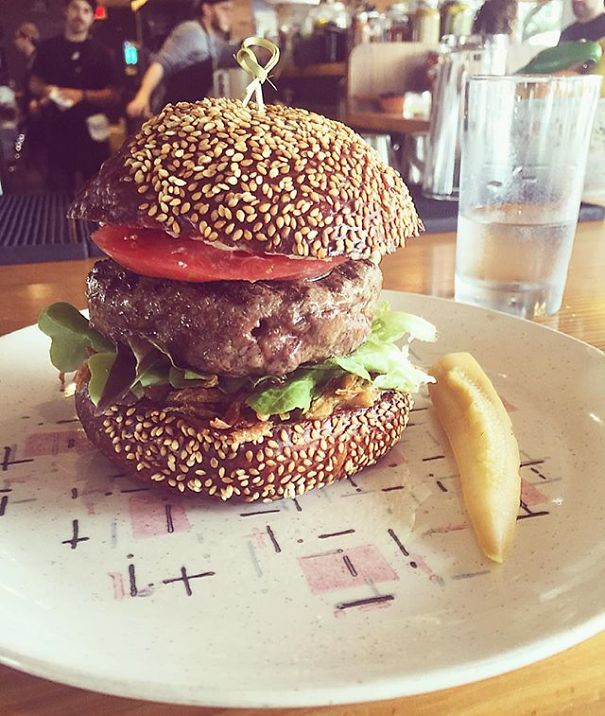 7 Most Instagrammed Kinds Of Food In America