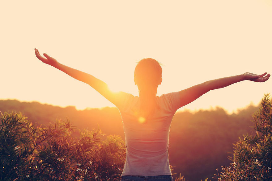 15 Best Things About Breakups 15 Best Things About Breakups