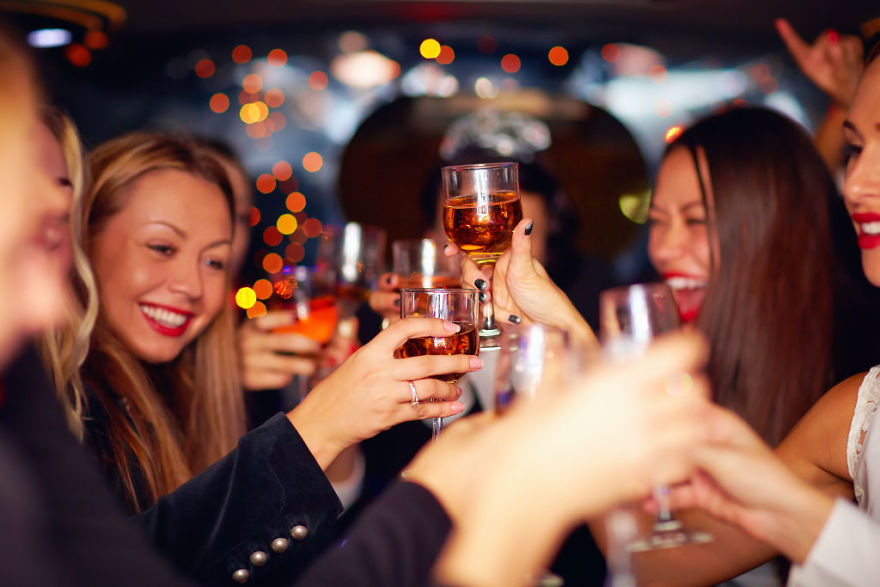 15 Best Things About Breakups 15 Best Things About Breakups