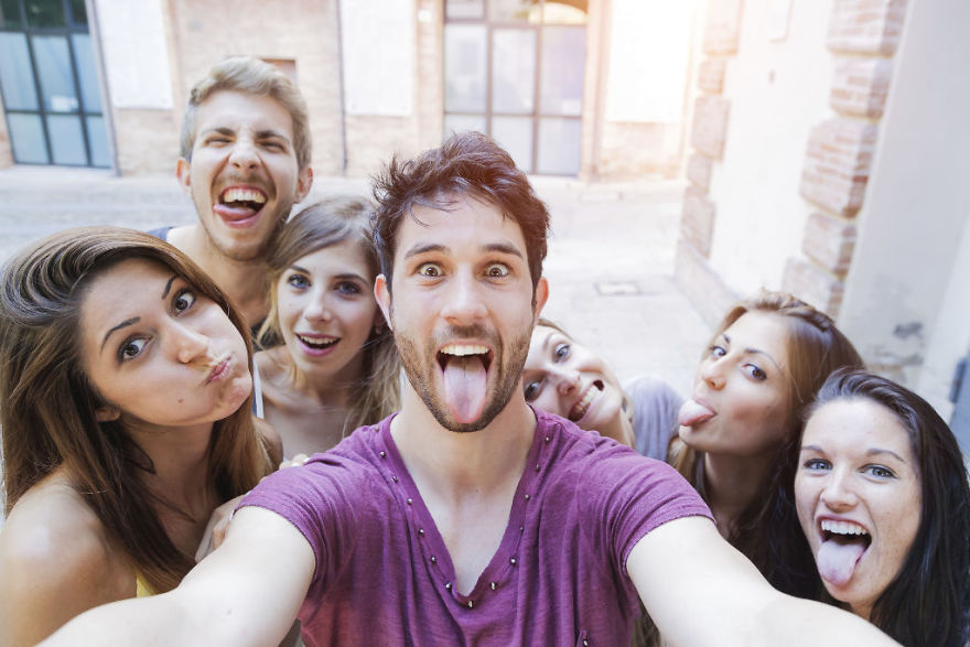 15 Best Things About Breakups 15 Best Things About Breakups