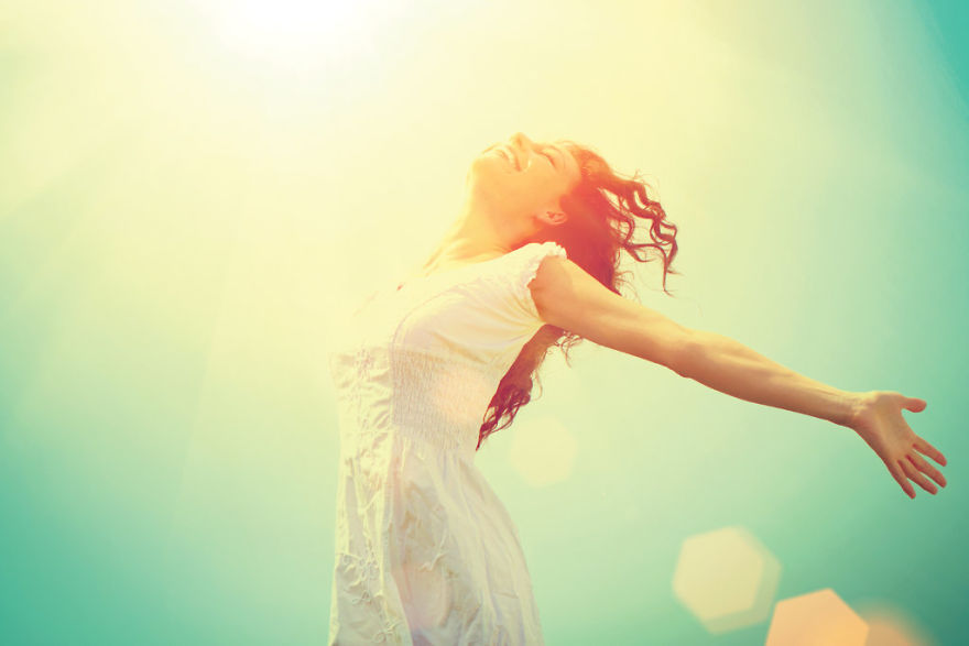 15 Best Things About Breakups 15 Best Things About Breakups