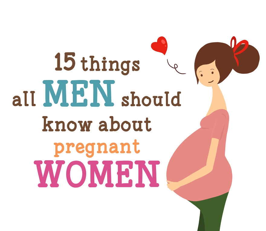 15-things-all-men-should-know-about-pregnant-women