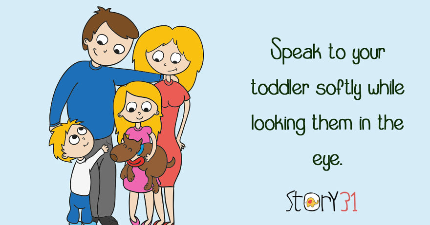 These Amazing Illustrations For Parents Is Definitely What Parents Should Read Today