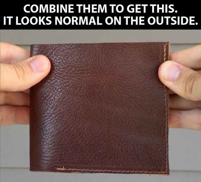 People Warned Me About Pickpockets In Barcelona. So I Made This...