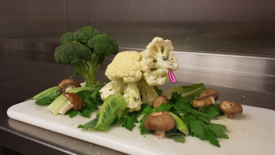 Love Eggs?