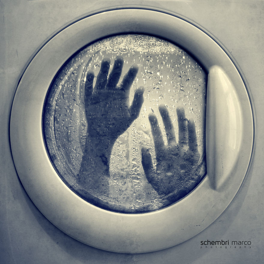 These 6 Photos From An Unreal World Will Make You Crazy