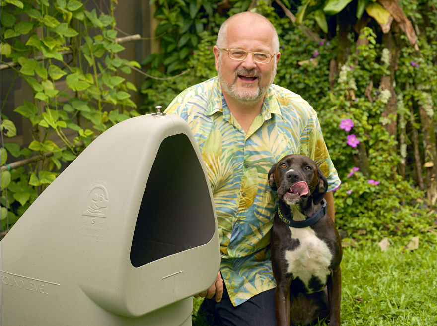 I Created The Coolest Dog House In The World I Created The Coolest Dog House In The World