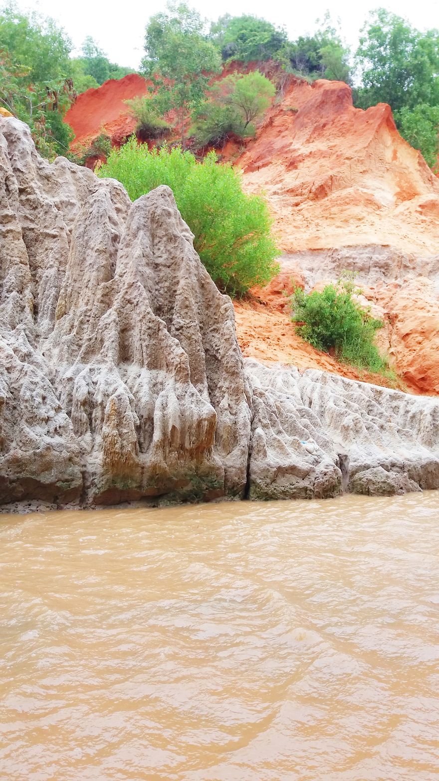 Don’t Forget Visit To Fairy Stream In Mui Ne, Vietnam Don’t Forget Visit To Fairy Stream In Mui Ne, Vietnam