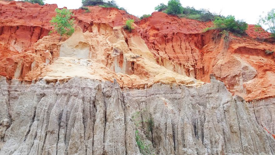 Don’t Forget Visit To Fairy Stream In Mui Ne, Vietnam Don’t Forget Visit To Fairy Stream In Mui Ne, Vietnam