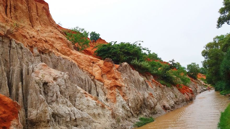 Don’t Forget Visit To Fairy Stream In Mui Ne, Vietnam Don’t Forget Visit To Fairy Stream In Mui Ne, Vietnam