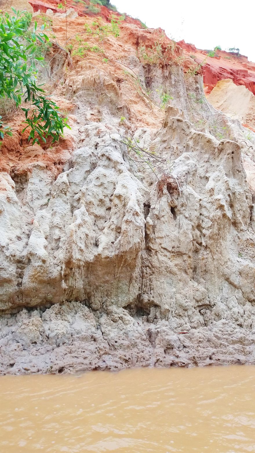 Don’t Forget Visit To Fairy Stream In Mui Ne, Vietnam Don’t Forget Visit To Fairy Stream In Mui Ne, Vietnam