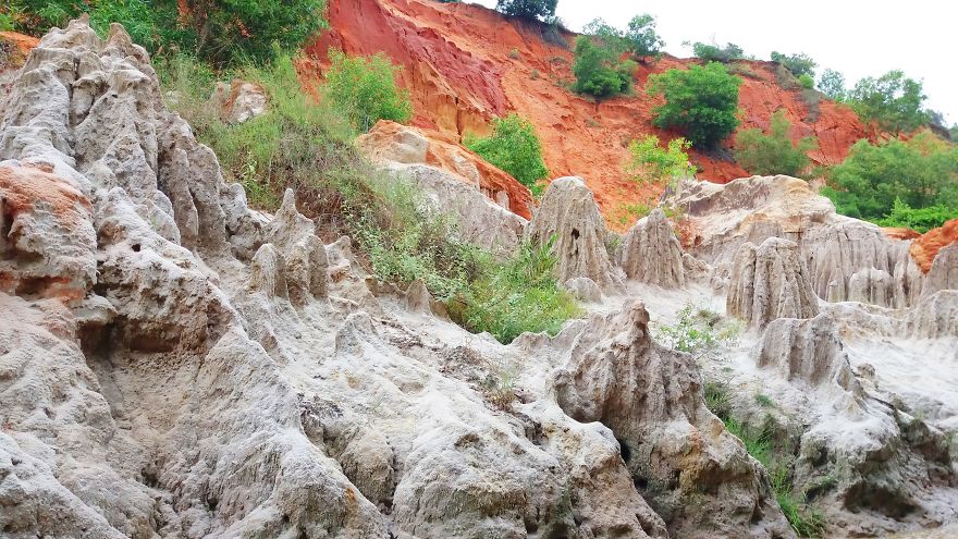 Don’t Forget Visit To Fairy Stream In Mui Ne, Vietnam Don’t Forget Visit To Fairy Stream In Mui Ne, Vietnam