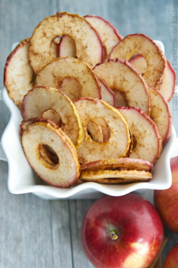 21 Appetizing Delights You Can Make With Apples This Autumn 21 Appetizing Delights You Can Make With Apples This Autumn
