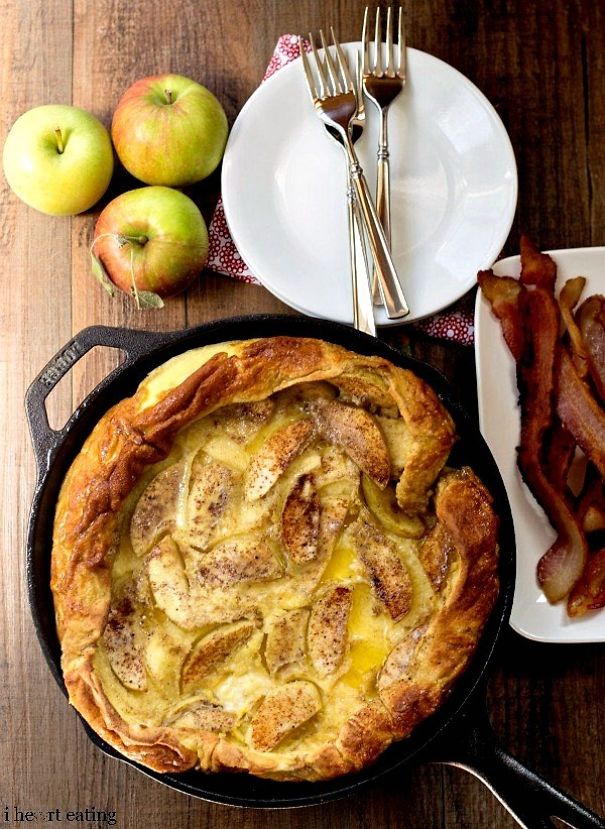 21 Appetizing Delights You Can Make With Apples This Autumn 21 Appetizing Delights You Can Make With Apples This Autumn