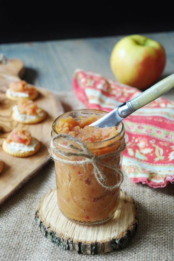 21 Appetizing Delights You Can Make With Apples This Autumn 21 Appetizing Delights You Can Make With Apples This Autumn