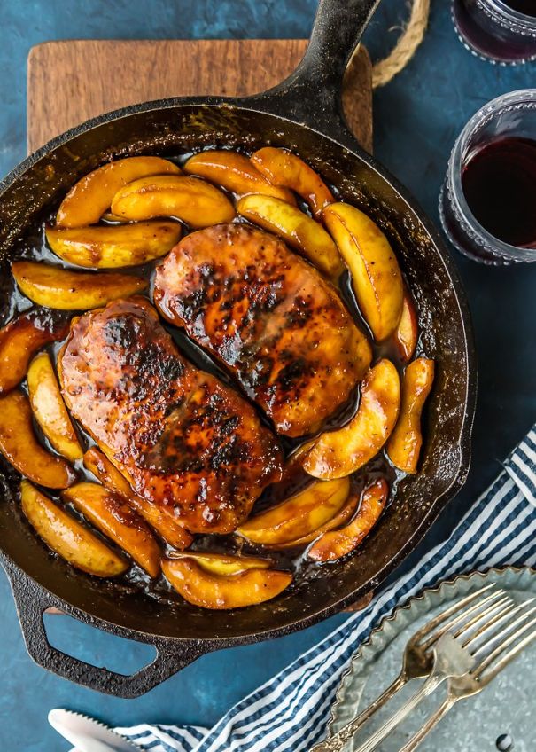 21 Appetizing Delights You Can Make With Apples This Autumn 21 Appetizing Delights You Can Make With Apples This Autumn