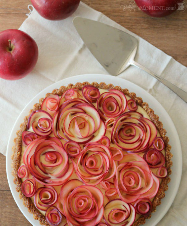 21 Appetizing Delights You Can Make With Apples This Autumn 21 Appetizing Delights You Can Make With Apples This Autumn