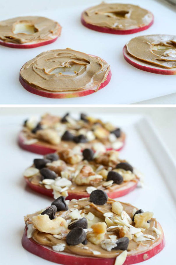 21 Appetizing Delights You Can Make With Apples This Autumn 21 Appetizing Delights You Can Make With Apples This Autumn