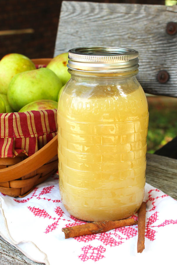 21 Appetizing Delights You Can Make With Apples This Autumn 21 Appetizing Delights You Can Make With Apples This Autumn