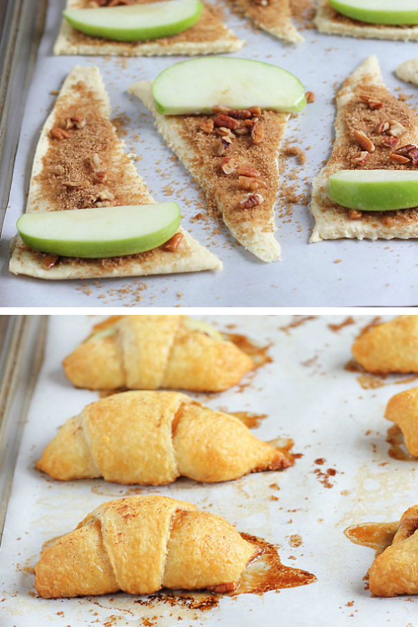 21 Appetizing Delights You Can Make With Apples This Autumn 21 Appetizing Delights You Can Make With Apples This Autumn