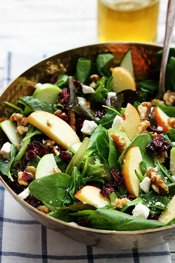 21 Appetizing Delights You Can Make With Apples This Autumn 21 Appetizing Delights You Can Make With Apples This Autumn