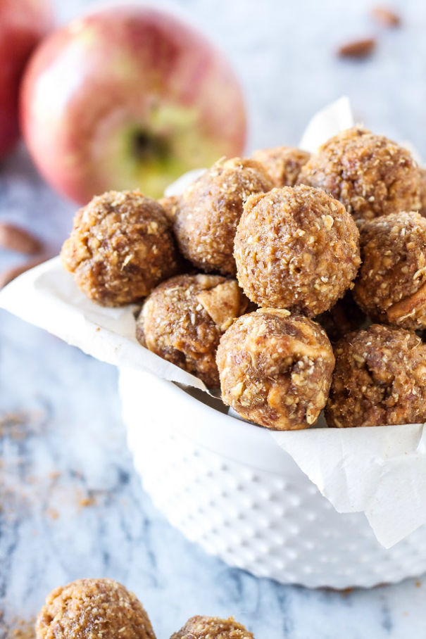 21 Appetizing Delights You Can Make With Apples This Autumn 21 Appetizing Delights You Can Make With Apples This Autumn